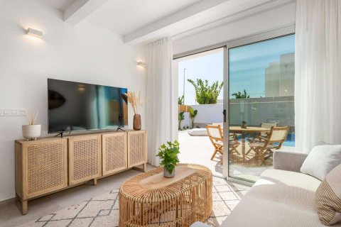 House à vendre à Dolores, Alicante, Espagne, 3 chambres, 76.5 m2 No. 182458 - photo 12