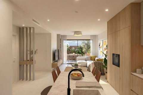 House à vendre à Roldan, Murcia, Espagne, 2 chambres, 77 m2 No. 182457 - photo 9