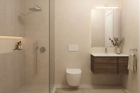 Продажа дома в Ролдан, Мурсия, Испания 2 спальни, 77м2 №182457 - фото 15