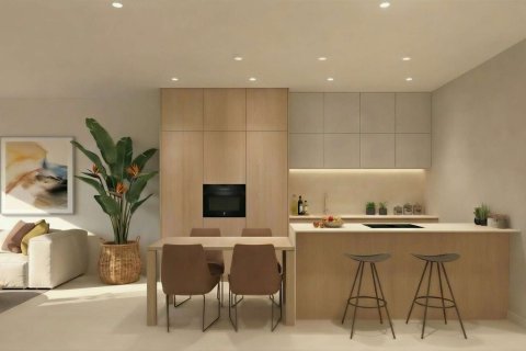 Продажа дома в Ролдан, Мурсия, Испания 2 спальни, 77м2 №182457 - фото 8