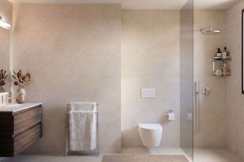 Продажа дома в Ролдан, Мурсия, Испания 2 спальни, 77м2 №182457 - фото 17