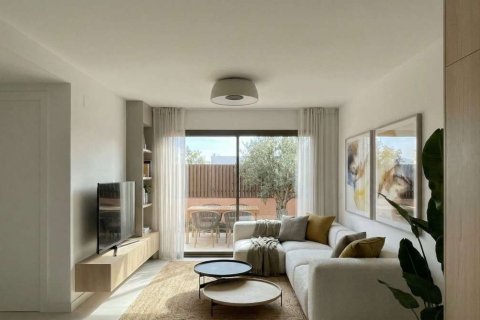 House à vendre à Roldan, Murcia, Espagne, 2 chambres, 77 m2 No. 182457 - photo 13