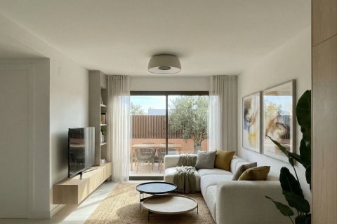Продажа дома в Ролдан, Мурсия, Испания 2 спальни, 77м2 №182457 - фото 13