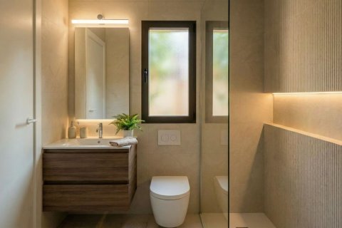 Продажа дома в Ролдан, Мурсия, Испания 2 спальни, 77м2 №182457 - фото 20