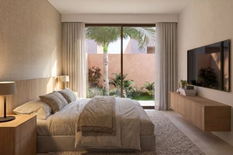 Продажа дома в Ролдан, Мурсия, Испания 2 спальни, 77м2 №182457 - фото 18