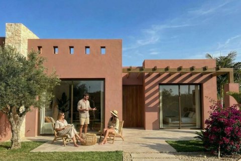 House à vendre à Roldan, Murcia, Espagne, 2 chambres, 77 m2 No. 182457 - photo 3