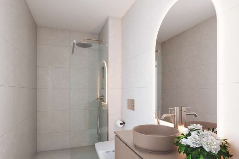 Wohnung zum Verkauf in San Pedro del Pinatar, Murcia, Spanien 2 Schlafzimmer, 73.29 m2 Nr. 182455 - Foto 10