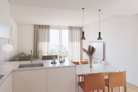 Apartamento en venta en San Pedro del Pinatar, Murcia, España 2 dormitorios, 73.29 m2 No. 182455 - foto 4