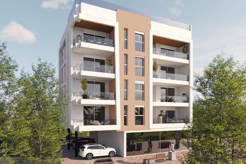 Apartment in San Pedro del Pinatar, Murcia, Spain 2 bedrooms, 73.29 sq.m. No. 182455