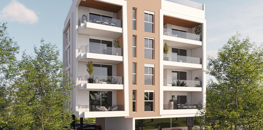 Apartamento en San Pedro del Pinatar, Murcia, España 2 dormitorios, 73.29 m2 No. 182455