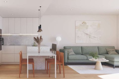 Wohnung zum Verkauf in San Pedro del Pinatar, Murcia, Spanien 2 Schlafzimmer, 73.29 m2 Nr. 182455 - Foto 5
