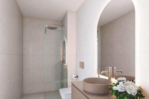 Apartamento en venta en San Pedro del Pinatar, Murcia, España 2 dormitorios, 73.29 m2 No. 182455 - foto 10