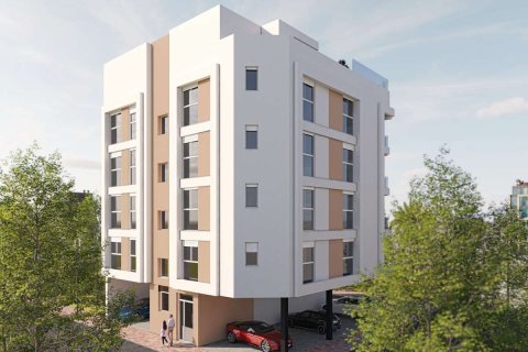 Wohnung zum Verkauf in San Pedro del Pinatar, Murcia, Spanien 2 Schlafzimmer, 73.29 m2 Nr. 182455 - Foto 2