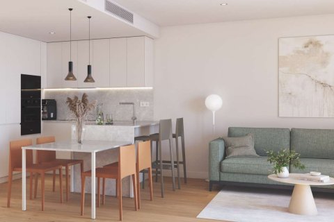 Apartamento en venta en San Pedro del Pinatar, Murcia, España 2 dormitorios, 73.29 m2 No. 182455 - foto 7
