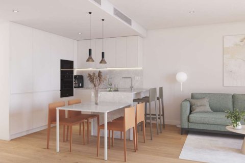 Wohnung zum Verkauf in San Pedro del Pinatar, Murcia, Spanien 2 Schlafzimmer, 73.29 m2 Nr. 182455 - Foto 6