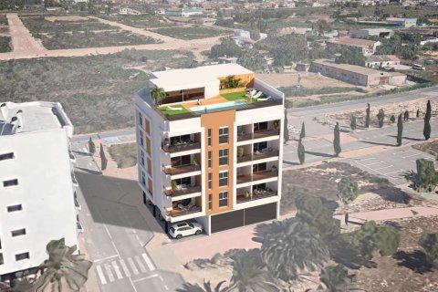 Wohnung zum Verkauf in San Pedro del Pinatar, Murcia, Spanien 2 Schlafzimmer, 73.29 m2 Nr. 182455 - Foto 3