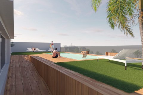 Apartamento en venta en San Pedro del Pinatar, Murcia, España 2 dormitorios, 73.29 m2 No. 182455 - foto 13