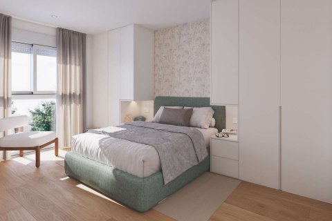 Apartamento en venta en San Pedro del Pinatar, Murcia, España 2 dormitorios, 73.29 m2 No. 182455 - foto 9