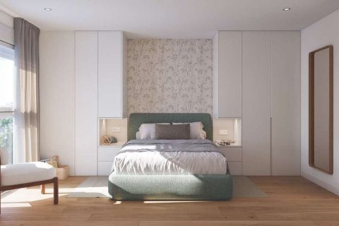 Wohnung zum Verkauf in San Pedro del Pinatar, Murcia, Spanien 2 Schlafzimmer, 73.29 m2 Nr. 182455 - Foto 8