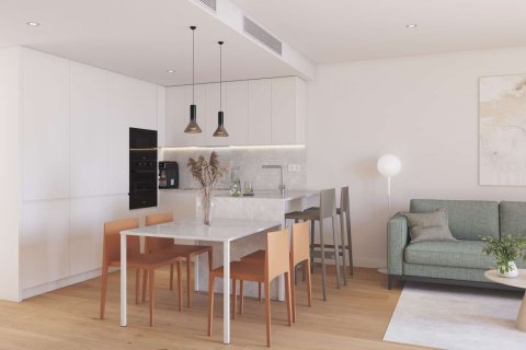 Apartamento en venta en San Pedro del Pinatar, Murcia, España 2 dormitorios, 73.29 m2 No. 182455 - foto 6
