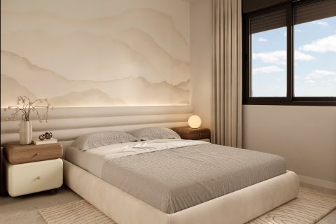 Wohnung zum Verkauf in Finestrat, Alicante, Spanien 3 Schlafzimmer, Nr. 182178 - Foto 12