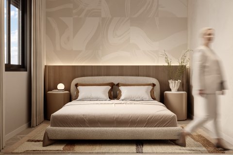 Wohnung zum Verkauf in Finestrat, Alicante, Spanien 3 Schlafzimmer, Nr. 182178 - Foto 8