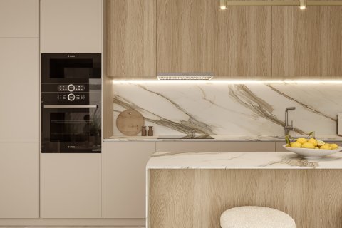 Wohnung zum Verkauf in Finestrat, Alicante, Spanien 3 Schlafzimmer, Nr. 182178 - Foto 30