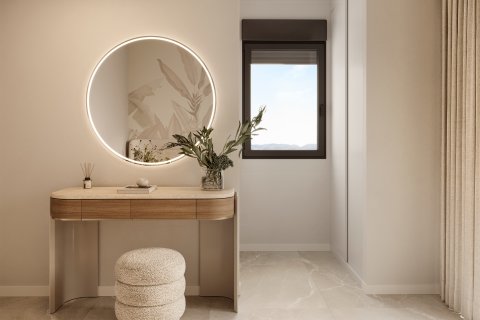 Wohnung zum Verkauf in Finestrat, Alicante, Spanien 3 Schlafzimmer, Nr. 182178 - Foto 5
