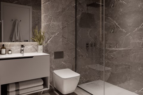 Wohnung zum Verkauf in Finestrat, Alicante, Spanien 3 Schlafzimmer, Nr. 182178 - Foto 14