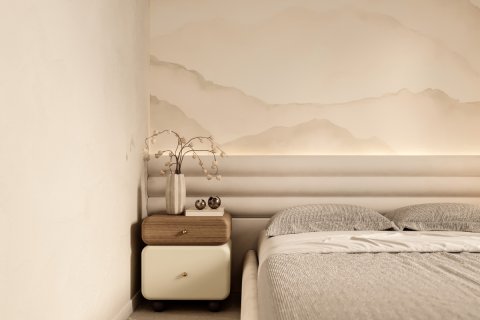 Wohnung zum Verkauf in Finestrat, Alicante, Spanien 3 Schlafzimmer, Nr. 182178 - Foto 11