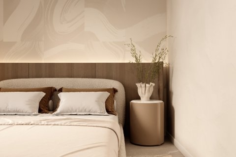 Wohnung zum Verkauf in Finestrat, Alicante, Spanien 3 Schlafzimmer, Nr. 182178 - Foto 9