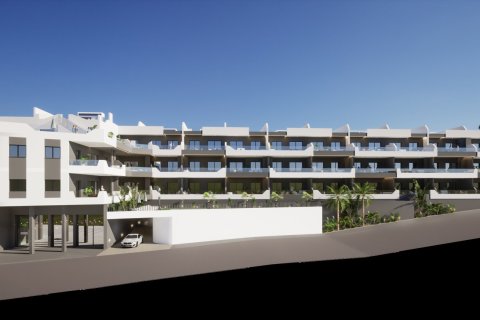 Apartment for sale in Benijofar, Alicante, Spain 3 bedrooms,  No. 182172 - photo 30