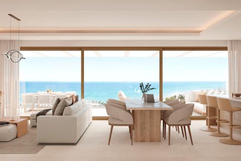 Wohnung zum Verkauf in Mijas, Malaga, Spanien 1 Schlafzimmer, 51 m2 Nr. 182016 - Foto 8