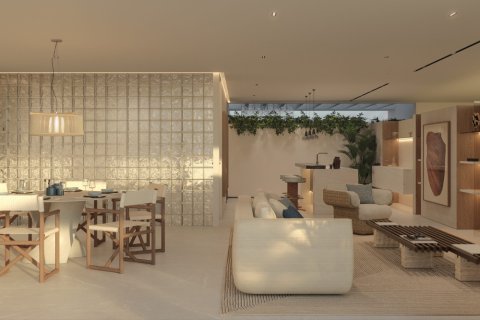 Apartment à vendre à Estepona, Malaga, Espagne, 3 chambres, 220 m2 No. 180127 - photo 11