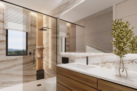 Villa à vendre à Los Alcazares, Murcia, Espagne, 3 chambres, 210 m2 No. 142151 - photo 9