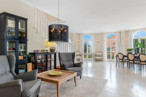 Willa w Ciudad Quesada, Alicante, Hiszpania 4 sypialnie, 214 mkw. nr 149100 – zdjęcie 8