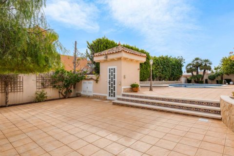 Willa w Ciudad Quesada, Alicante, Hiszpania 4 sypialnie, 214 mkw. nr 149100 – zdjęcie 29