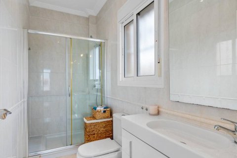 Willa w Ciudad Quesada, Alicante, Hiszpania 4 sypialnie, 214 mkw. nr 149100 – zdjęcie 14