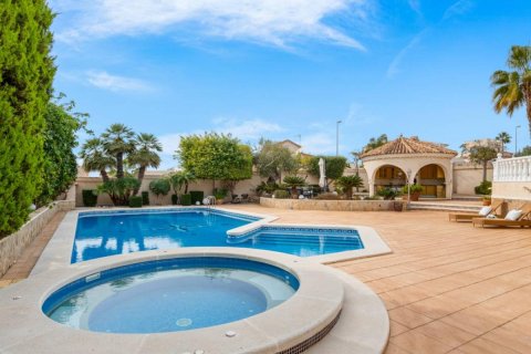 Willa w Ciudad Quesada, Alicante, Hiszpania 4 sypialnie, 214 mkw. nr 149100 – zdjęcie 28