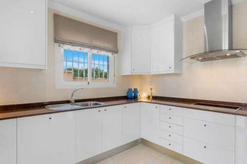 Willa w Ciudad Quesada, Alicante, Hiszpania 4 sypialnie, 214 mkw. nr 149100 – zdjęcie 11