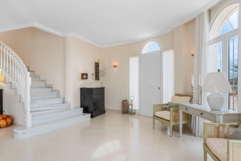 Willa w Ciudad Quesada, Alicante, Hiszpania 4 sypialnie, 214 mkw. nr 149100 – zdjęcie 10