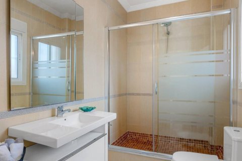 Willa w Ciudad Quesada, Alicante, Hiszpania 4 sypialnie, 214 mkw. nr 149100 – zdjęcie 23