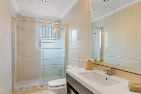 Willa w Ciudad Quesada, Alicante, Hiszpania 4 sypialnie, 214 mkw. nr 149100 – zdjęcie 20