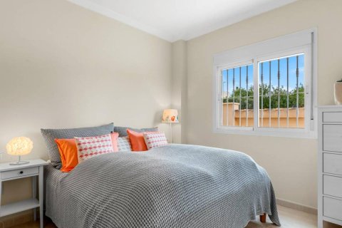 Willa w Ciudad Quesada, Alicante, Hiszpania 4 sypialnie, 214 mkw. nr 149100 – zdjęcie 19