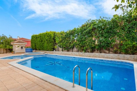 Willa w Ciudad Quesada, Alicante, Hiszpania 4 sypialnie, 214 mkw. nr 149100 – zdjęcie 27