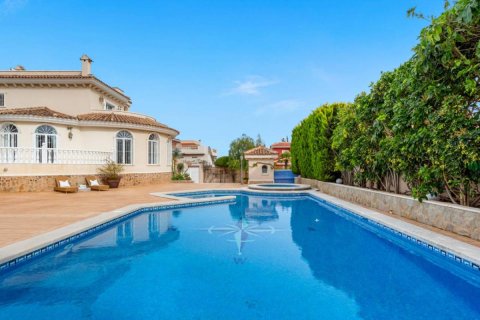 Willa w Ciudad Quesada, Alicante, Hiszpania 4 sypialnie, 214 mkw. nr 149100 – zdjęcie 26