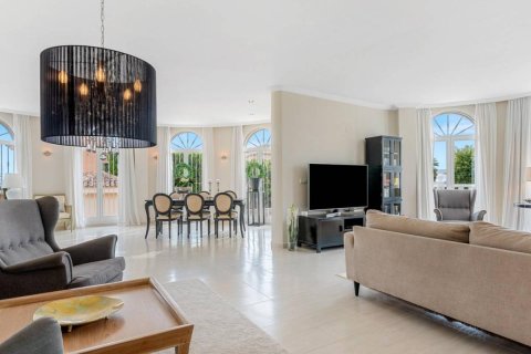 Willa w Ciudad Quesada, Alicante, Hiszpania 4 sypialnie, 214 mkw. nr 149100 – zdjęcie 6