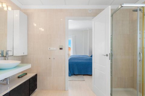 Willa w Ciudad Quesada, Alicante, Hiszpania 4 sypialnie, 214 mkw. nr 149100 – zdjęcie 17