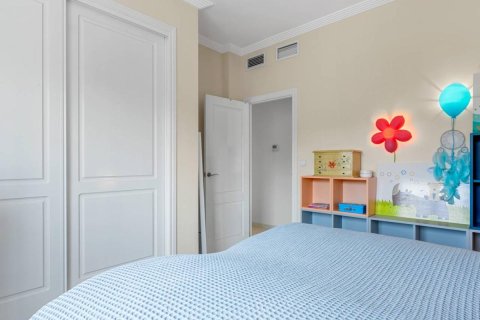 Willa w Ciudad Quesada, Alicante, Hiszpania 4 sypialnie, 214 mkw. nr 149100 – zdjęcie 24