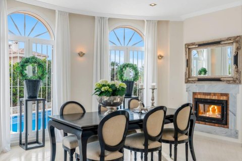 Willa w Ciudad Quesada, Alicante, Hiszpania 4 sypialnie, 214 mkw. nr 149100 – zdjęcie 7